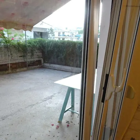 Nice N Cool Studio Near Katechaki Avenue
