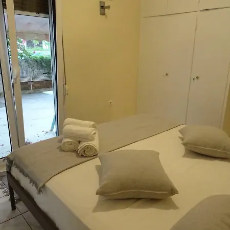 Nice N Cool Studio Near Katechaki Avenue *