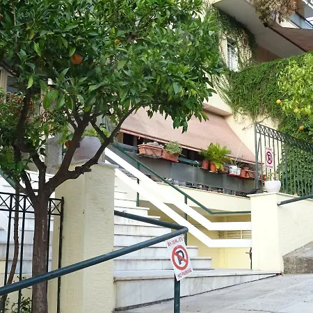 Nice N Cool Studio Near Katechaki Avenue * アテネ